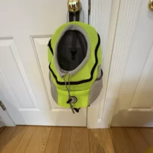 Pet Backpack Small Fits Up To 15 Lbs